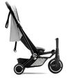 купить Велосипед-коляска SmarTrike 5900802 Xtend Traveler, 4in1, Off White в Кишинёве 
