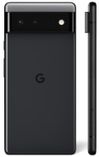 cumpără Smartphone Google Pixel 6 128GB Black în Chișinău 