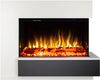 cumpără Șemineu electric ArtFlame Solvix & Haiti 40 în Chișinău 