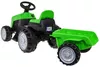купить Электромобиль Golden Baby TR1908T Tractor electric ,verde, GB2807 в Кишинёве 