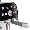 cumpără Espressor manual SMEG EGF03BLMEU în Chișinău 