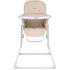 cumpără Scaun de masă Feedo 219225 Bite Pastel Beige în Chișinău 