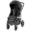 купить Детская коляска Britax-Römer SMILE 5Z Style Carbon Black (2000041708) в Кишинёве 