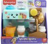 cumpără Bucătărie și veselă de jucărie Fisher Price HTW96 Aparat de cafea în Chișinău 