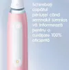 cumpără Periuță de dinți electrică Oral-B 1468 iO SERIES 3 PINK în Chișinău 