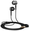 cumpără Cască cu fir Sennheiser CX 300 Black în Chișinău 