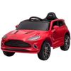 купить Электромобиль Kids car 8210360-2Rred Aston Martin в Кишинёве 