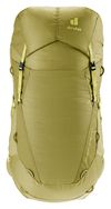 cumpără Rucsac turistic Deuter Aircontact Ultra 45+5 SL linden-sprout în Chișinău 