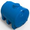 cumpără Duș de vară Uniplast 37264 Rezervor apa 5000 L orizontal, oval (albastru) cu stut în Chișinău 