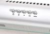 купить Вытяжка Zanetti 602 WH (000001874) в Кишинёве 
