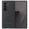 cumpără Husă pentru smartphone Samsung EF-XF966 Fold7 Carbon Case Black în Chișinău 