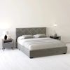 cumpără Pat my-STYLE my-Nika 200x200 (P49D20M08) în Chișinău 
