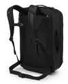 купить Рюкзак спортивный Osprey Transporter Carry On Bag 44 Raven Blc/B (843820194647) в Кишинёве 
