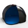 cumpără Duș de vară Uniplast 37264/U Rezervor apa 5000 L orizontal, oval (negru) cu filet D. 2" KAC fortat (pentru transportarea) în Chișinău 