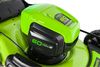 купить Газонокосилка Greenworks GD60LM46SP Lawnmower with Drive 60V 46 cm 4 Ah and universal charger в Кишинёве 