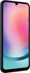 cumpără Smartphone Samsung A245F/128 Galaxy A24 Black în Chișinău 