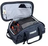 cumpără Geantă de voiaj THULE Chasm 30 L duffel Darkest Blue (3205586) în Chișinău 