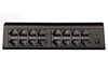 купить D-Link DES-1016A/E1B, 16-port UTP 10/100Mbps Auto-sensing, Stand-alone, Unmanaged (retelistica switch/сетевой коммутатор) в Кишинёве 