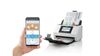 Scanner Epson WorkForce DS-790WN 