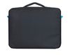 NB bag Rivacase 8087, for Laptop 15.6" & City Bags, Black 