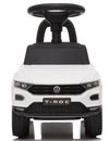 cumpără Tolocar Baby Mix UR-HZ-650 машина VW white în Chișinău 