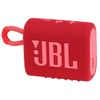 cumpără Boxă portativă Bluetooth JBL GO 3 Red în Chișinău 