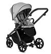 купить Детская коляска Tutis 2in1 MIO PLUS 2/1 Pearl 242 (1252242) в Кишинёве 