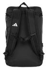 купить Рюкзак спортивный Adidas ADIACC090CS Sport Backpack S Black/White в Кишинёве 