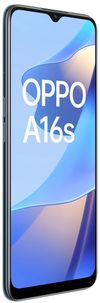 Oppo A16s 4/64Gb Duos, Black 