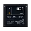 купить Блок питания для ПК 1stplayer PS-700AX DK PREMIUM 700W в Кишинёве 