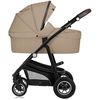 купить Детская коляска Lionelo Carucior 3in1 Bianka Beige Sand в Кишинёве 