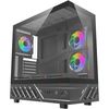 купить Корпус для ПК darkFlash DS950, Black в Кишинёве 