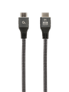 Blister retail   8K UHD, HDMI to HDMI with Ethernet Cablexpert "Select Plus Series",  3.0m 