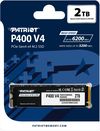 cumpără Disc rigid intern SSD Patriot P400VP2TBM28H în Chișinău 