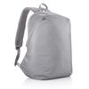 Backpack Bobby Soft, anti-theft, P705.792 for Laptop 15.6" & City Bags, Gray 