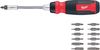 cumpără Șurubelniță Milwaukee 4932480583 Surubelnita compacta cu clichet în Chișinău 