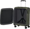 купить Чемодан Samsonite Gotwist 55/20 TSA Exp Verde (159919/1259) в Кишинёве 