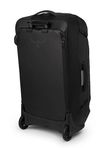 cumpără Geantă cu roți Osprey Transporter Rolling 90 Raven Black/Blck (843820190960) în Chișinău 