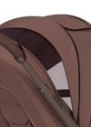 купить Детская коляска Lionelo Carucior 2in1 Freya Brown Chocolate в Кишинёве 