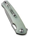 купить Нож походный Sencut S20065-2 Vesperon, G10, Liner Lock в Кишинёве 