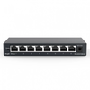 Switch Ruijie (8 port, Gigabit, Metal case)