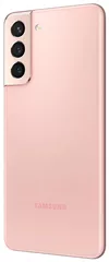 cumpără Smartphone Samsung G991B/128 Galaxy S21 5G Phantom Pink în Chișinău 