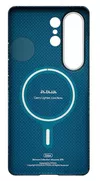 cumpără Husă pentru smartphone Pitaka S26 Ultra Edge (Moonrise) (KS2602U) în Chișinău 