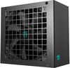 купить Блок питания для ПК Deepcool PF550X Black в Кишинёве 