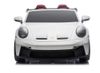 cumpără Mașină electrică pentru copii Richi P911/4 alb Porsche 911 pe acumulator în Chișinău 
