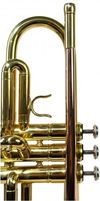cumpără Instrument muzical de suflat Clifton Trompeta, 400335 în Chișinău 
