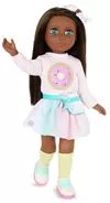 cumpără Păpușă Battat GG50154Z Set imbracaminte Glitter Girls 35 cm Sweet sprinkles, cod 61756 în Chișinău 