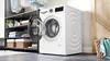 купить Стиральная машина с фронтальной загрузкой Bosch WGG242ZEPL в Кишинёве 