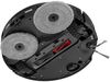 cumpără Aspirator robot Roborock Vacuum Cleaner Saros 20X, Black în Chișinău 