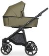 купить Детская коляска Riko Carucior 2in1 Aura Khaki 05 в Кишинёве 